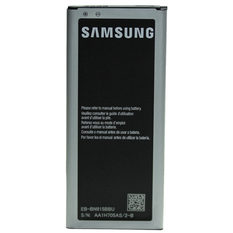 Akku Samsung EB-BN915BBE Galaxy Note Edge N915F
