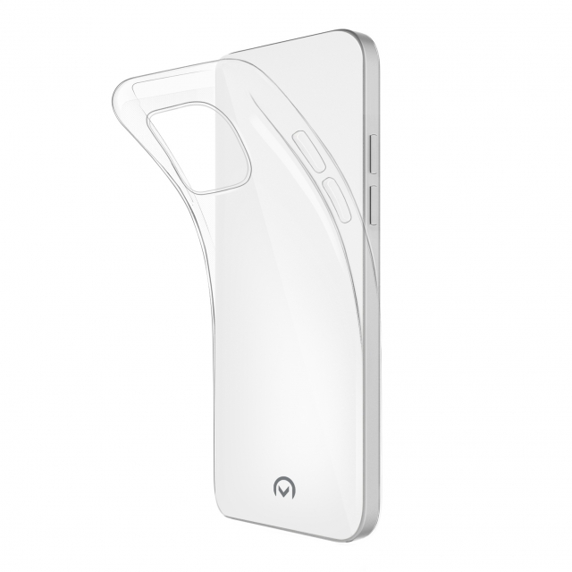 Mobilize Gelly Case Motorola Edge 20 Pro Clear