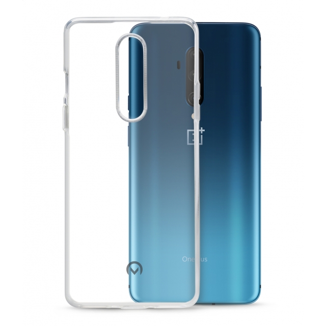 Mobilize Gelly Case OnePlus 8 Clear