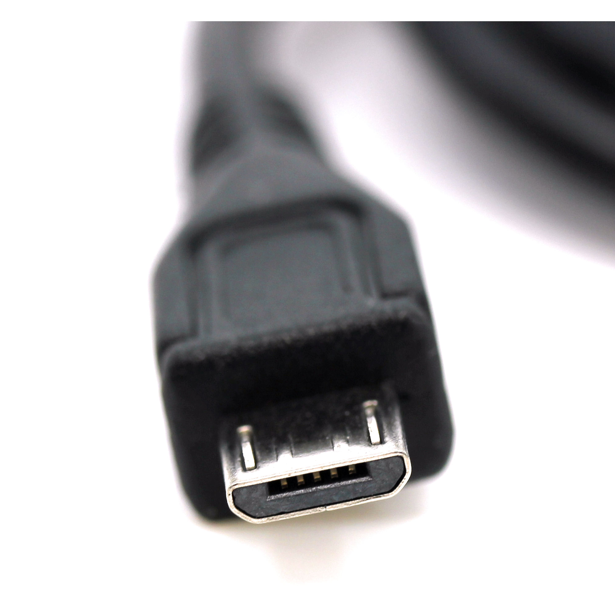 USB Daten-/Ladekabel für Tolino Vision 4 HD, Page, Vision 3 HD, Shine 2 HD, Vision 2, Vision, Epos