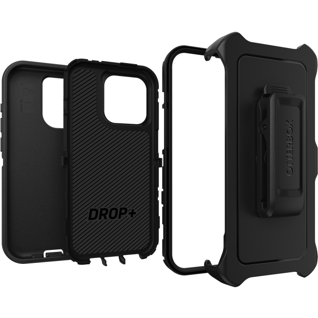 OtterBox Defender Series Screenless Edition Apple iPhone 15 Pro