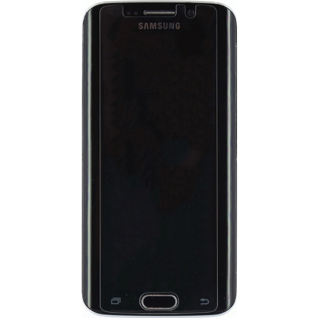 Mobilize Matt Schutzfolie 2 Stück Samsung Galaxy S6 Edge G925F