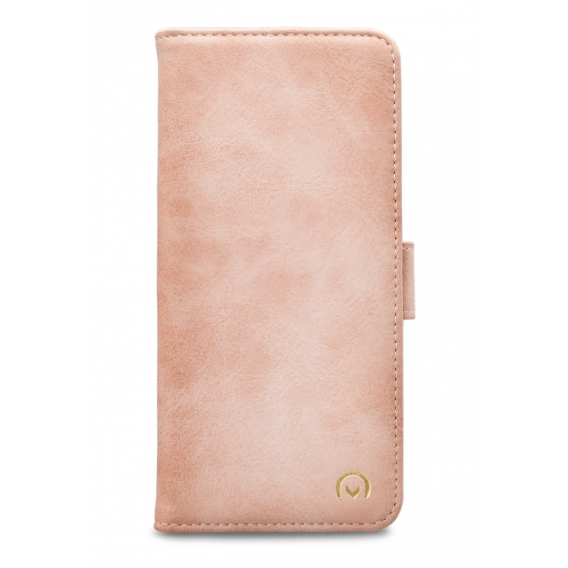 Mobilize Elite Gelly Wallet Book Case Samsung Galaxy S21 Plus G996B Soft Pink