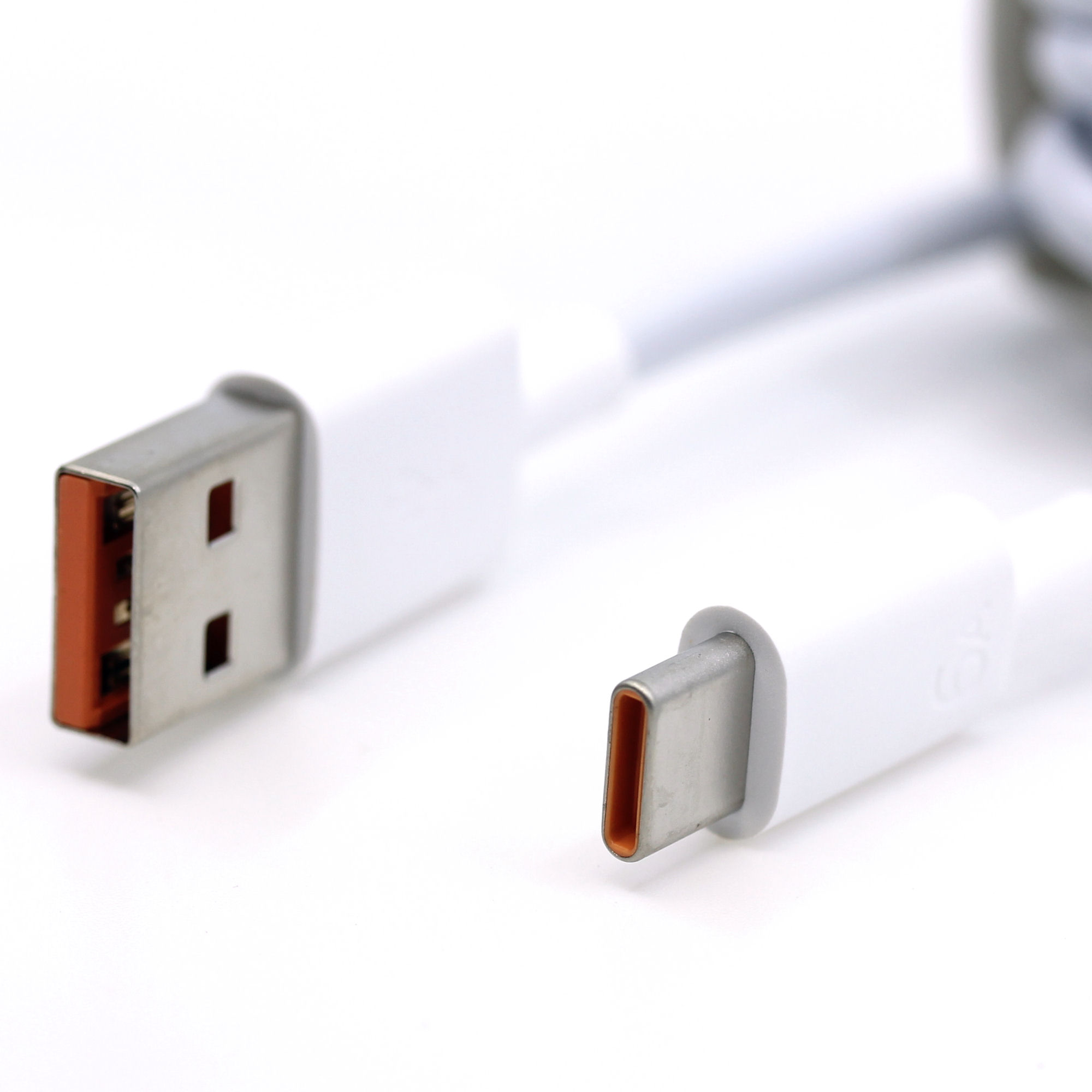 Honor Datenkabel USB Typ-A auf Typ-C 04072004 4,5V - 11V 6,5A 66W weiß