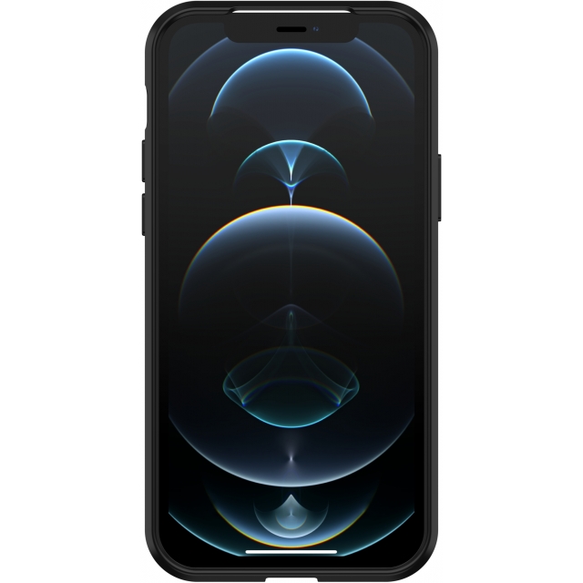 OtterBox React Series Apple iPhone 12/12 Pro Clear/Schwarz