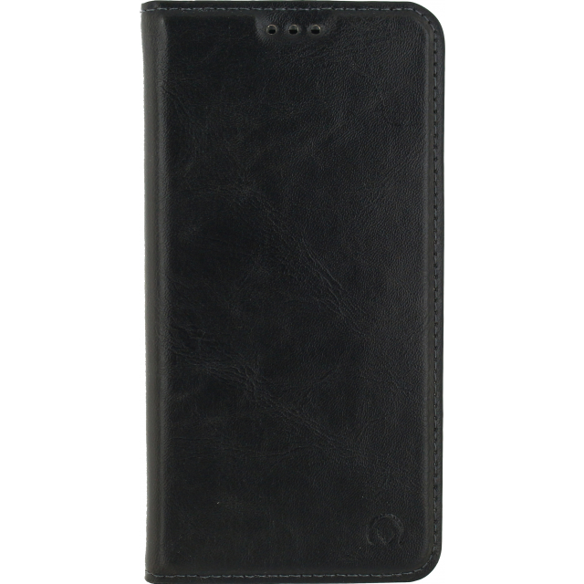 Mobilize Premium Gelly Book Case Alcatel A7 schwarz
