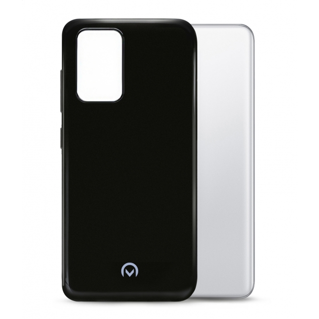 Mobilize Gelly Case Xiaomi Redmi Note 10/10S/ Poco M5s 4G schwarz