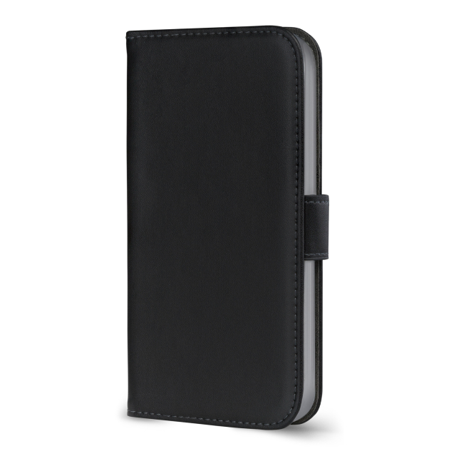 Mobilize Classic Gelly Wallet Book Case Samsung Galaxy A15 4G A155F /5G A156B schwarz