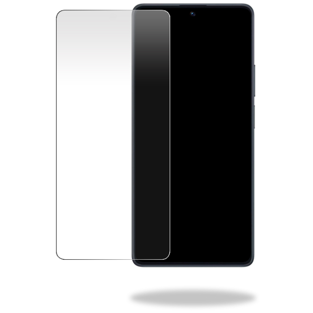 Mobilize Safety tempered Glass Schutzfolie Xiaomi Poco F5 Pro 5G