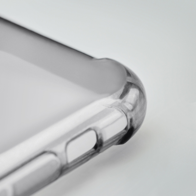 My Style Loop Case for Apple iPhone 13 Mini Clear