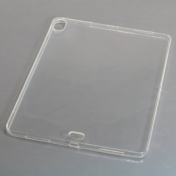 Clear Case TPU Ultra Slim Apple iPad Air 10.9 (2020/2022) transparent