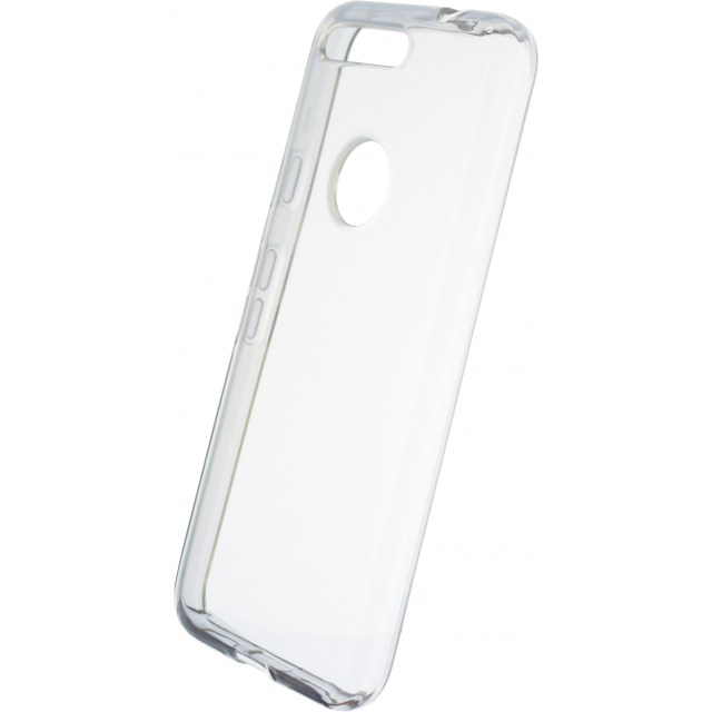 Mobilize Gelly Case Google Pixel Clear