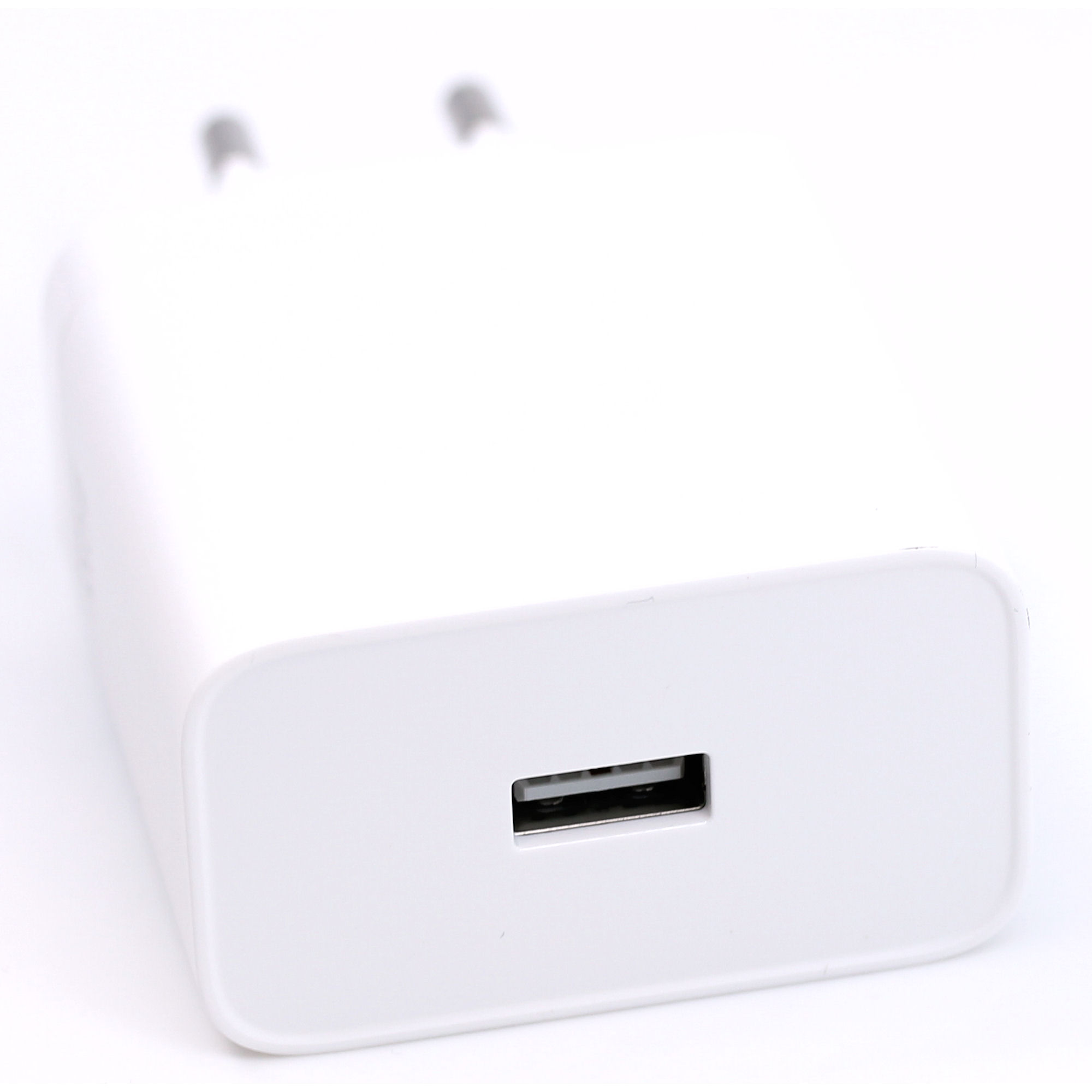 OnePlus Ladegerät 5461100064 80W USB Typ-A SUPERVOOC weiß