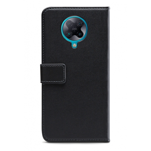Mobilize Classic Gelly Wallet Book Case Xiaomi Poco F2 Pro schwarz