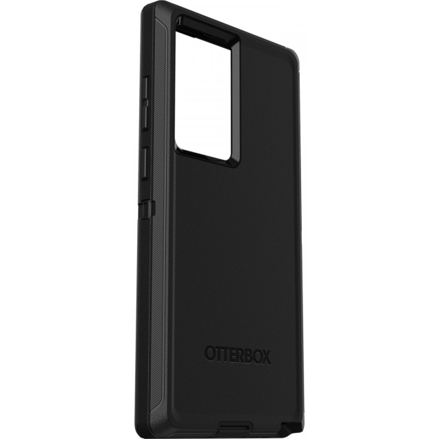 OtterBox Defender Series Screenless Edition Samsung Galaxy S22 Ultra 5G schwarz
