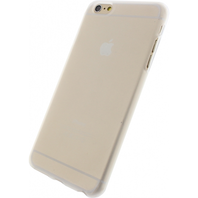 Silicon Case transparent Apple iPhone 6 Plus 6s Plus