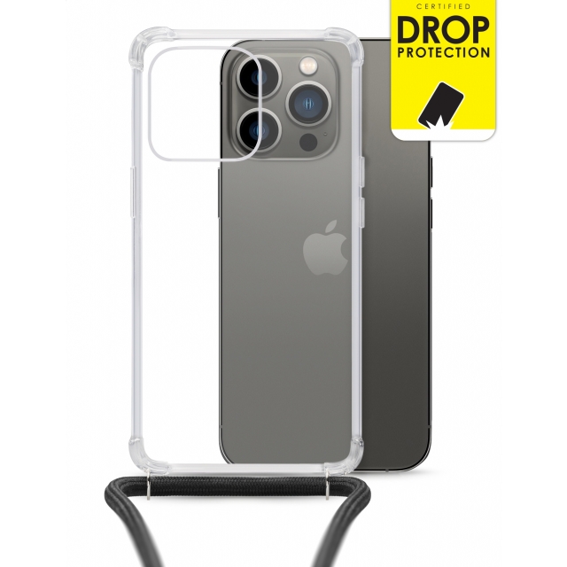 My Style Loop Case for Apple iPhone 13 Pro Clear