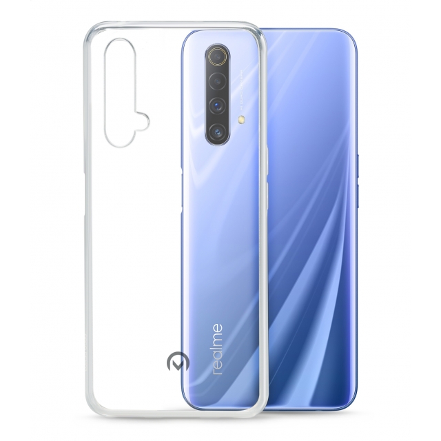Mobilize Gelly Case realme X50 5G Clear