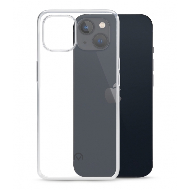 Mobilize Gelly Case Apple iPhone 13 Clear