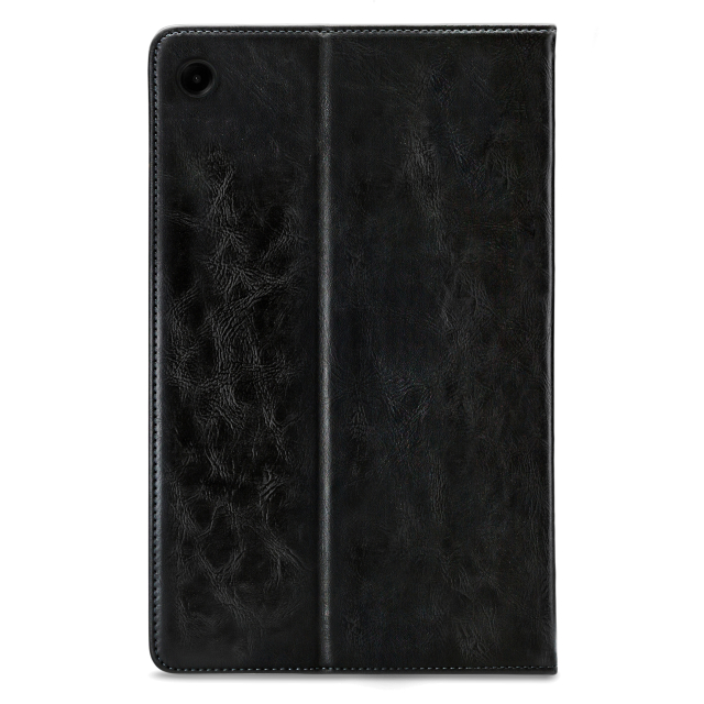 Mobilize Premium Folio Case Samsung Galaxy Tab A9 X110 X115 schwarz
