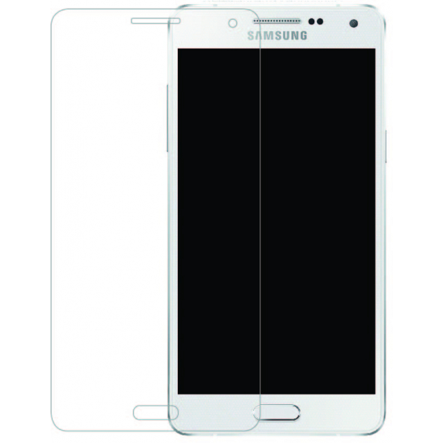 Mobilize Clear Schutzfolie 2 Stück Samsung Galaxy A5 A500F