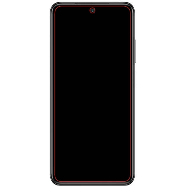 Mobilize Safety tempered Glass Schutzfolie Xiaomi Redmi Note 10/10S/Poco M5s