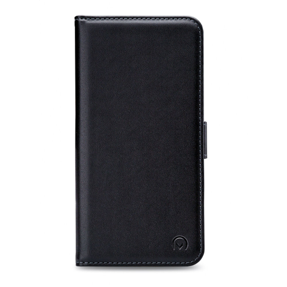 Mobilize Classic Gelly Wallet Book Case Asus Zenfone Max Pro (M2) ZB631KL schwarz