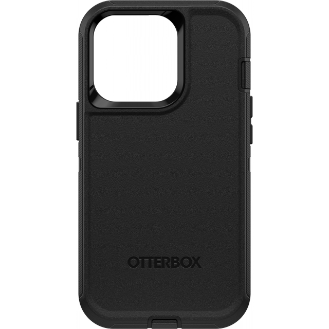 OtterBox Defender Series Screenless Edition Apple iPhone 13 Pro schwarz