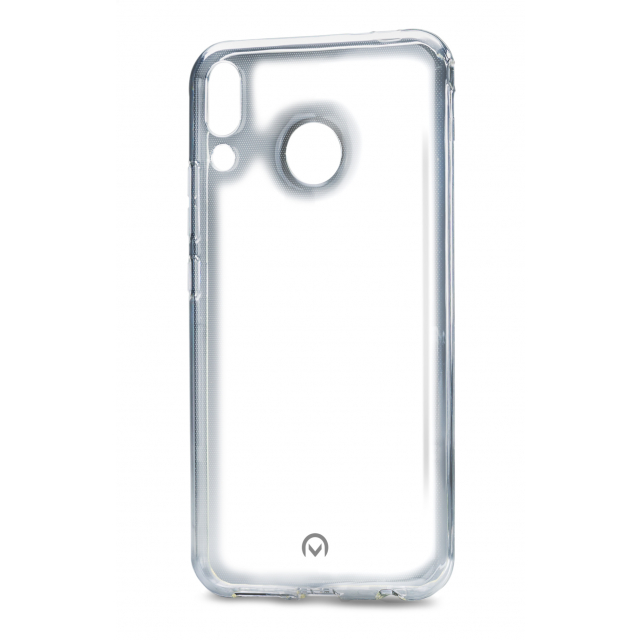 Mobilize Gelly Case Asus Zenfone 5Z (ZS620KL) Clear