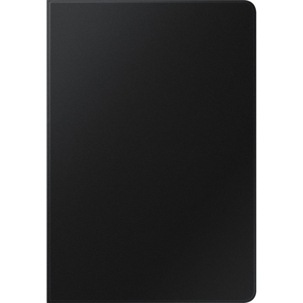 Book Cover Samsung Galaxy Tab S7 T870 EF-BT870PB schwarz