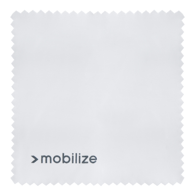 Mobilize Safety tempered Glass Schutzfolie Apple iPad 10.9 2022 (10.Gen.)