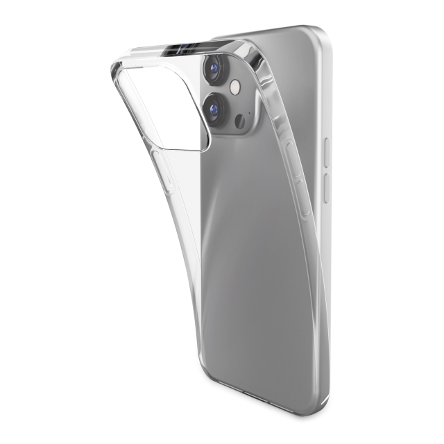 Mobilize Gelly Case OnePlus 12 Clear