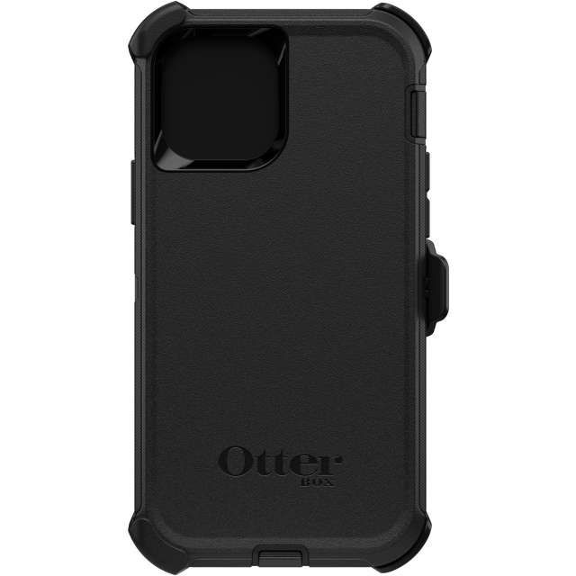 OtterBox Defender Series Screenless Edition Apple iPhone 12/12 Pro schwarz