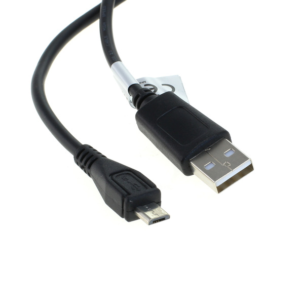 Datenkabel USB Ersatz für Motorola SKN6378A / SNK5004A