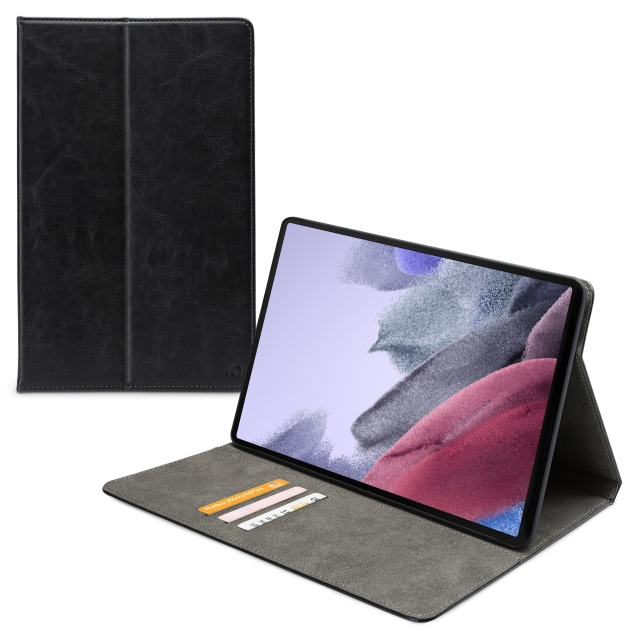 Mobilize Premium Folio Case Samsung Galaxy Tab A7 Lite 8.7 T225 schwarz