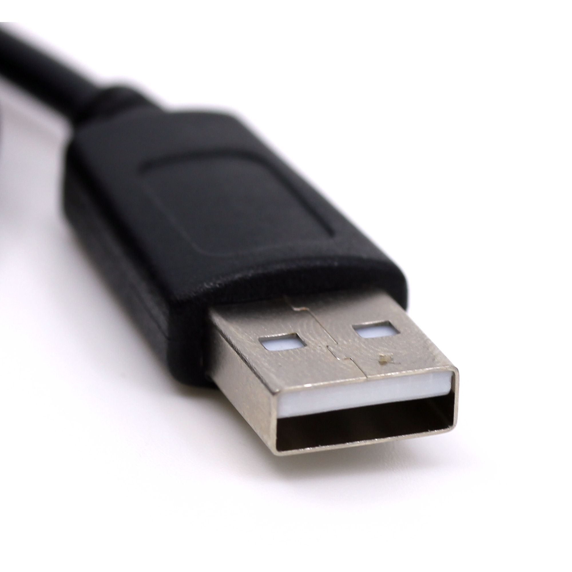 USB Ladekabel für Microsoft Xbox One, Xbox One S, Xbox One Elite, Xbox One X Controller