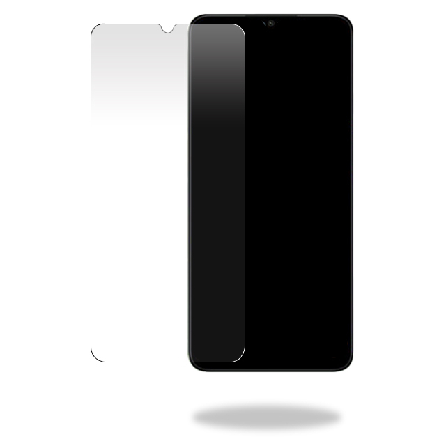 Mobilize Safety tempered Glass Schutzfolie Xiaomi Redmi 13C