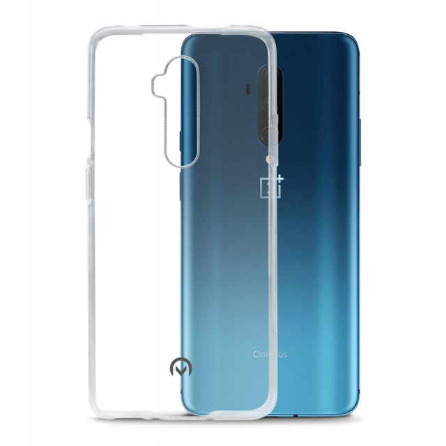 Mobilize Gelly Case OnePlus 7T Pro Clear