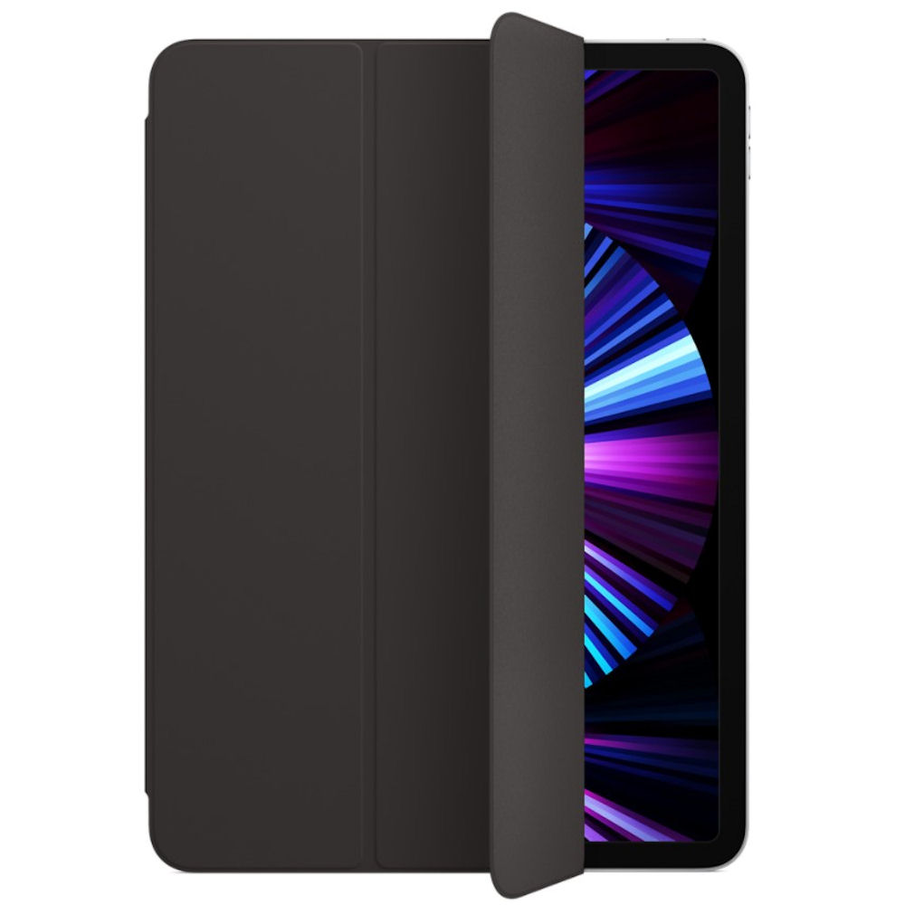 Apple iPad Pro 11.0 2018/20/21/22 (1/2/3/4) Smart Folio MJM93ZM/A schwarz