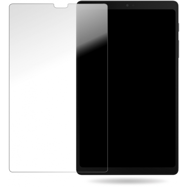 Mobilize Safety tempered Glass Schutzfolie Samsung Galaxy Tab A7 Lite 8.7