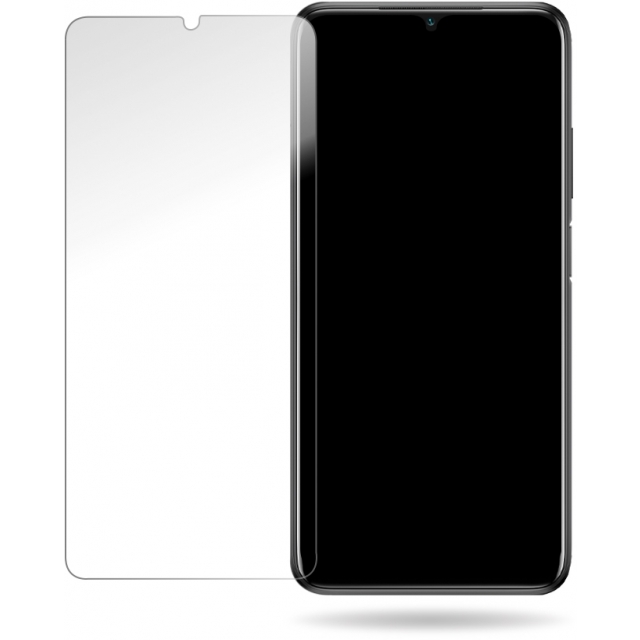 Mobilize Safety tempered Glass Schutzfolie Xiaomi Poco M3