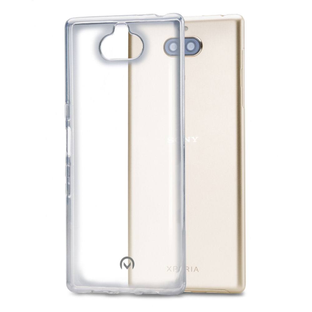 Mobilize Gelly Case Sony Xperia 10 Plus Clear