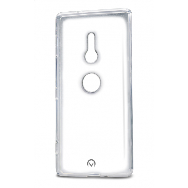 Mobilize Gelly Case Sony Xperia XZ2 Clear