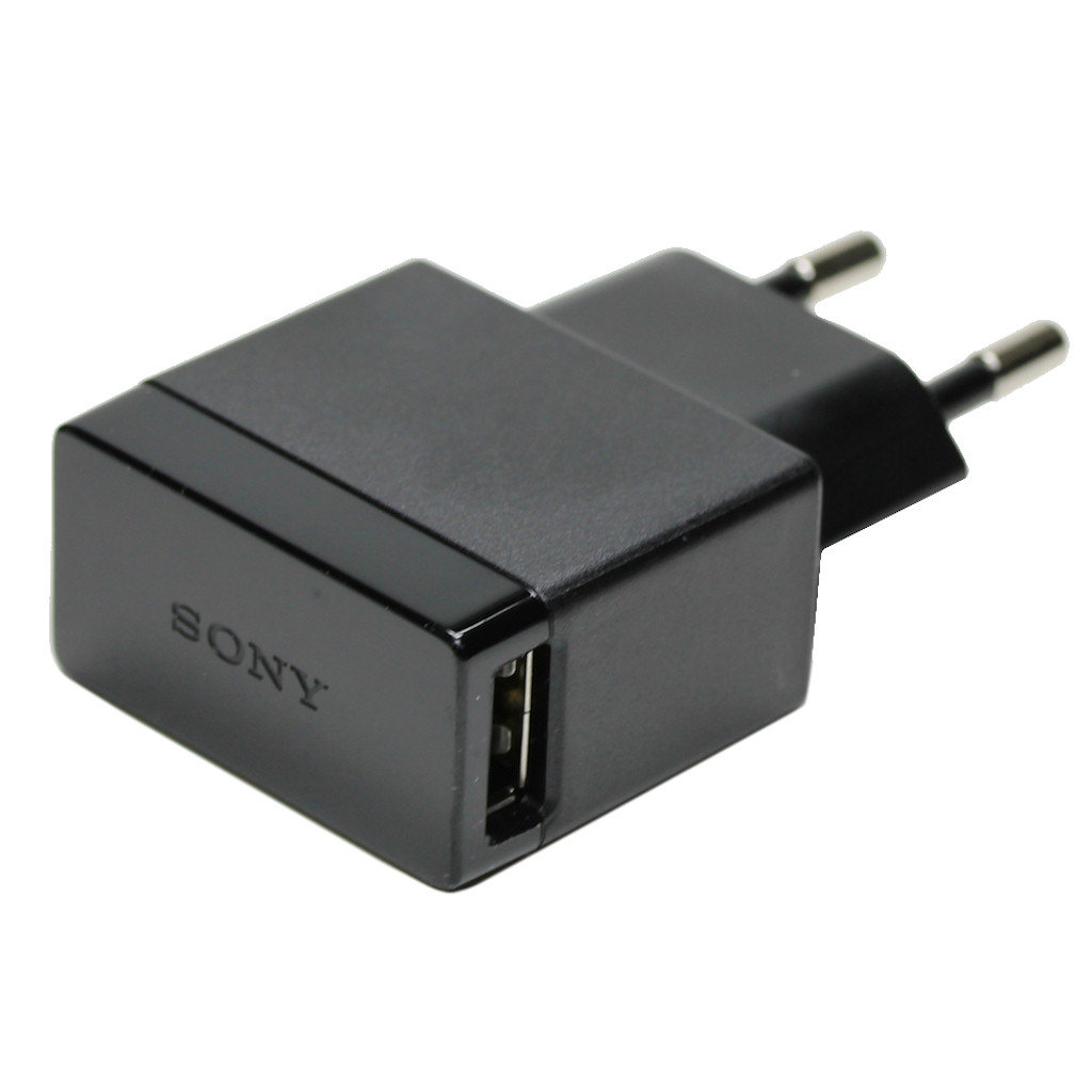 Ladegerät USB Sony Original EP880 1,5A