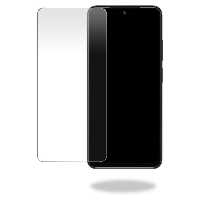 Mobilize Safety tempered Glass Schutzfolie Xiaomi Redmi Note 11 / 11S 4G