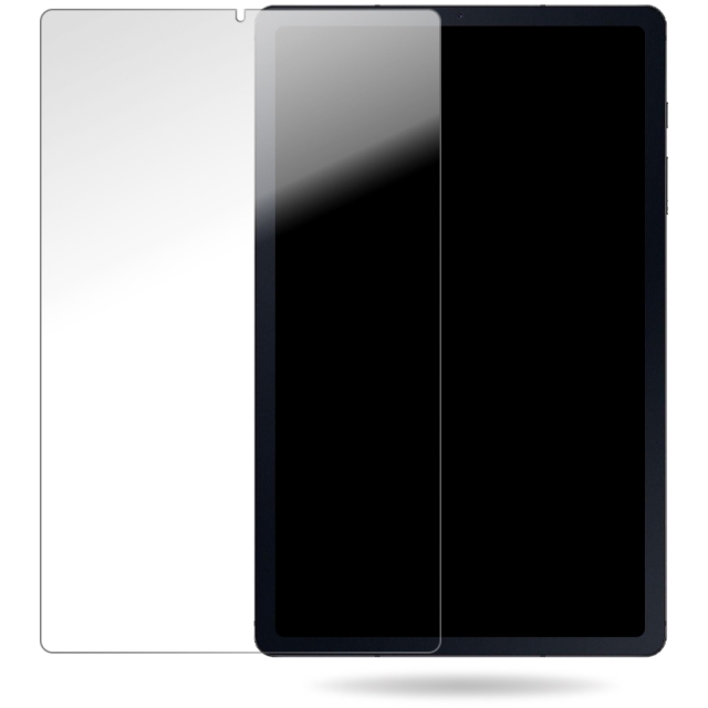 Mobilize Safety tempered Glass Schutzfolie Samsung Galaxy Tab S6 Lite 10.4 P610
