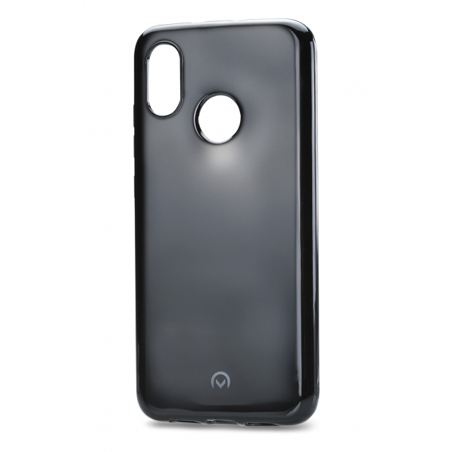 Mobilize Gelly Case Xiaomi Mi 8 schwarz