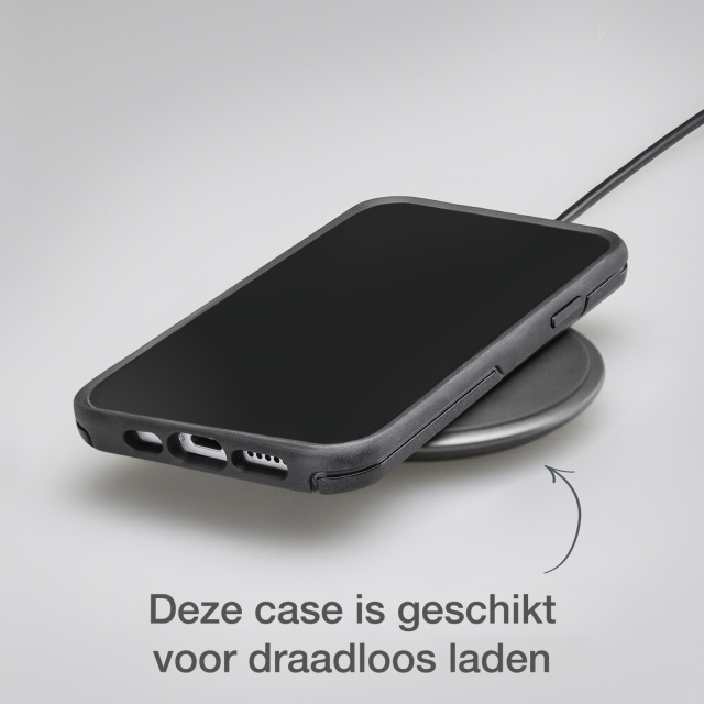 Mobilize Extreme Tough Case Samsung Galaxy S23 S911B schwarz