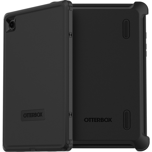OtterBox Defender Series Samsung Galaxy Tab A8 10.5 X200 X205 schwarz