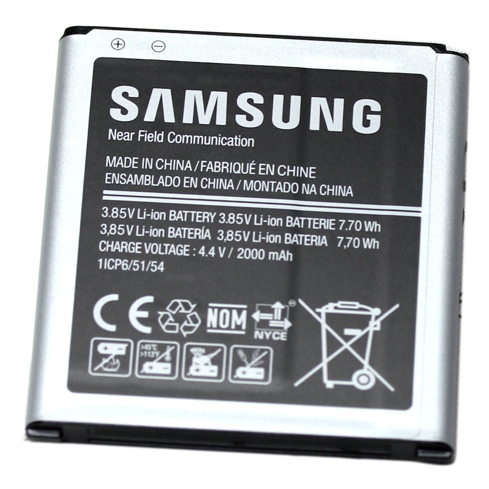 Akku Samsung EB-BG360BBE Galaxy Core Prime G360F G361F